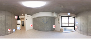 PASEO明大前 405 【東京都明大前】 の外観写真