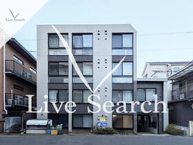 PASEO明大前 405 【東京都明大前】 の外観写真