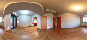 ルネパルティーレ汐留 805 【東京都新橋】 の外観写真