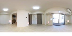 GRAN PASEO菊川Ⅱ 601 【東京都菊川】 の外観写真