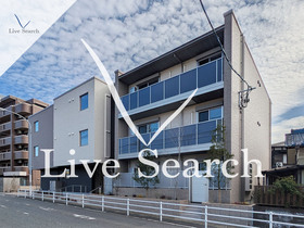 サンウィステリア 303 【福岡県笹原駅】 の外観写真