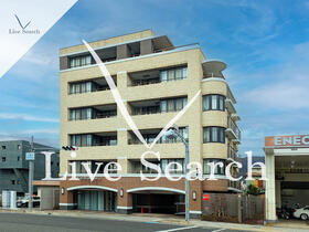 ワコーレ芦屋エンブレム 504 【兵庫県芦屋駅】 の外観写真