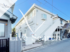 サニーフラッツ武蔵野 203 【東京都武蔵境駅】 の外観写真