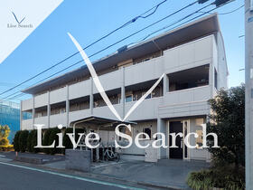 シーレックス Parque 103 【埼玉県埼京線 北戸田駅 徒歩23分】 の外観写真