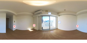 エミリブ下落合 611 【東京都下落合】 の外観写真