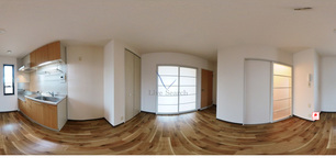 セントポーリア鴻池 101 【兵庫県伊丹駅】 の外観写真