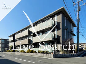 ロイジェントパークスレイクタウンⅢL 205 【埼玉県越谷レイクタウン】 の外観写真