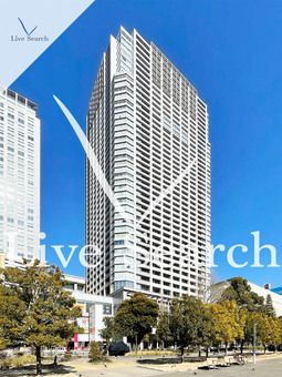 Brilliaタワー東京 3301 【東京都錦糸町】 の外観写真