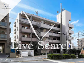 プレシオン猫洞 205 【愛知県本山駅】 の外観写真