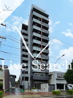 S-RESIDENCE名駅North 503 【愛知県栄生駅】 の外観写真