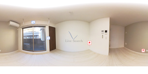 De Molen 203 【東京都浮間舟渡】 の外観写真