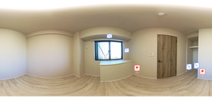 DeLCCS亀戸II 603 【東京都亀戸】 の外観写真