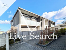 ブルーム コート A103 【大阪府鳳駅】 の外観写真