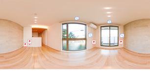 シャーメゾンAristio 202 【熊本県原水駅】 の外観写真