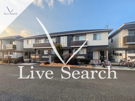 クレストールアベニューⅡ棟 101 【熊本県竜田口駅】 の外観写真