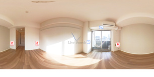 プランドール那古野 1002 【愛知県浅間町】 の外観写真