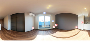 ジャルダンエスポワール 301 【埼玉県土呂駅】 の外観写真