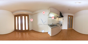 サンウィングSⅡ 307 【埼玉県埼玉新都市交通　東宮原駅　徒歩11分】 の外観写真