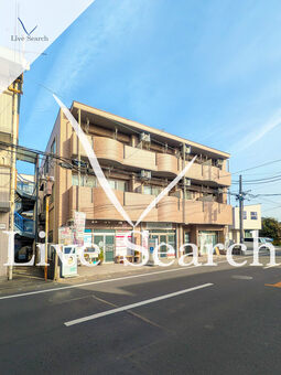 サンウィングSⅡ 307 【埼玉県埼玉新都市交通　東宮原駅　徒歩11分】 の外観写真