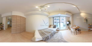 マインズ・コム高槻天神 108 【大阪府JR高槻駅】 の外観写真