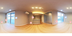 クオリスタ元町 101 【埼玉県北浦和駅】 の外観写真