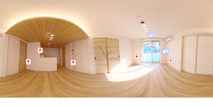 ル コルヌイエ 101 【千葉県浦安駅】 の外観写真