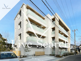 ル コルヌイエ 101 【千葉県浦安駅】 の外観写真