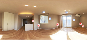 クオリスタ元町 102 【埼玉県北浦和駅】 の外観写真