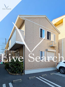 プランドール緑町 102 【埼玉県八潮駅】 の外観写真