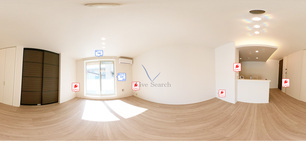 ル コルヌイエ 203 【千葉県浦安駅】 の外観写真