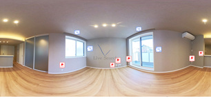 クオリスタ元町 201 【埼玉県北浦和駅】 の外観写真