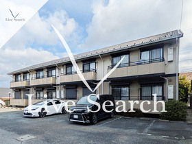 エーデルハイムF 105 【千葉県千葉都市モノレール　みつわ台駅　徒歩6分】 の外観写真