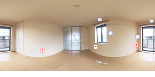 シャーメゾンコーストパートⅡ 301 【兵庫県JR山陽本線 須磨駅 徒歩4分】 の外観写真