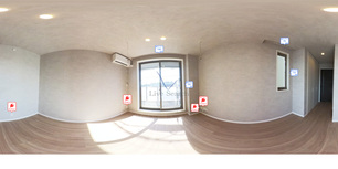 クオリスタ元町 203 【埼玉県北浦和駅】 の外観写真