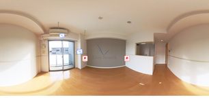 Haleakala岡本 303 【東京都用賀駅】 の外観写真