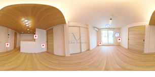 ル コルヌイエ 202 【千葉県浦安駅】 の外観写真