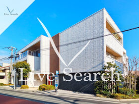 ヴューテラス目黒大塚山 108 【東京都JR山手線 目黒駅 徒歩18分】 の外観写真