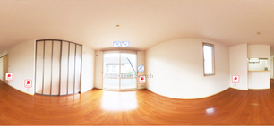 メゾン・ド・ヴェリテ 106 【兵庫県伊丹駅】 の外観写真