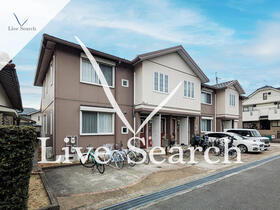 メゾン・ド・ヴェリテ 106 【兵庫県伊丹駅】 の外観写真