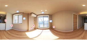 クオリスタ元町 202 【埼玉県北浦和駅】 の外観写真