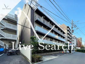 S-RESIDENCE堺市駅前 1305 【大阪府堺市駅】 の外観写真