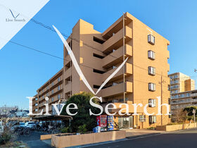 第3千代田マンション 411 【千葉県南流山駅】 の外観写真