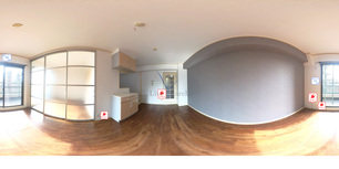 ハイツグラナダ 501 【兵庫県花隈駅】 の外観写真