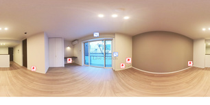 グランコート浦和 101 【埼玉県浦和駅】 の外観写真