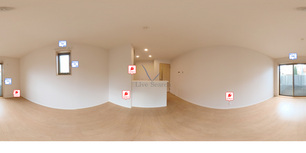 シャーメゾン山本 107 【兵庫県山本駅】 の外観写真