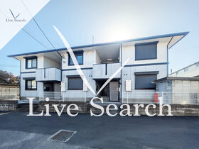 AERIE TAKAKURA 203 【埼玉県入間市駅】 の外観写真