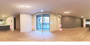 グランコート浦和 103 【埼玉県浦和駅】 の外観写真