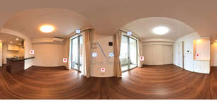 パークホームズ警固本通り 802 【福岡県赤坂駅】 の外観写真