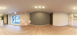 グランコート浦和 203 【埼玉県浦和駅】 の外観写真