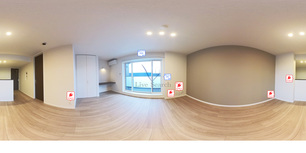 グランコート浦和 301 【埼玉県浦和駅】 の外観写真